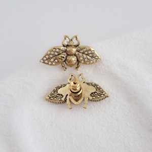 گوشواره مستر حشره گوچی*