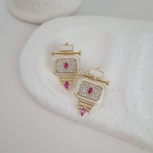 گوشواره  برند
