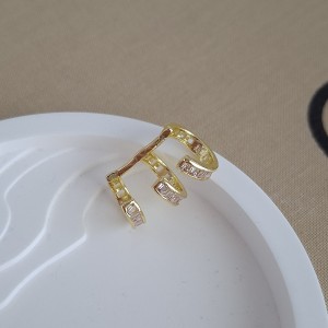 ایرکاف سه لاین باگت دار