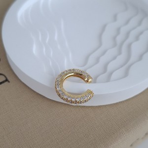گوشواره ایرکاف دخترانه