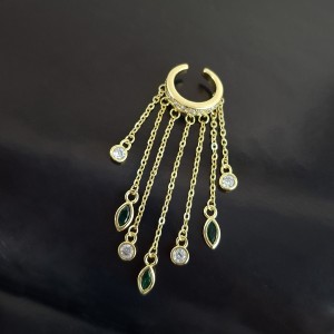 ایرکاف آویزدار