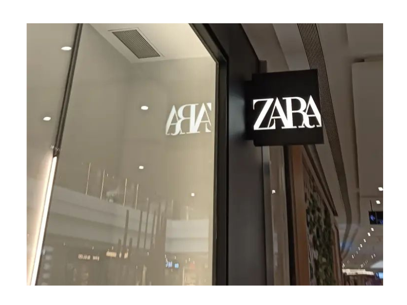 خرید انلاین محصولات زارا