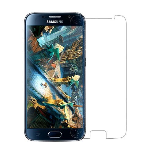محافظ صفحه نمایش Samsung Galaxy S6 Bright diamond