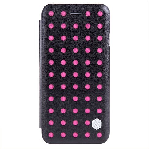 کیف چرمی Apple iPhone 6 pop