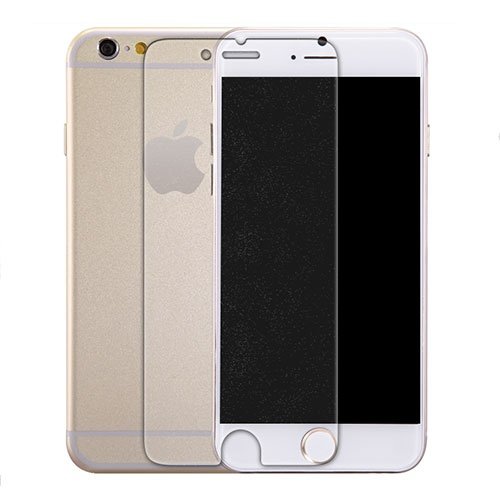 محافظ صفحه نمایش Apple iPhone 6 Bright diamond