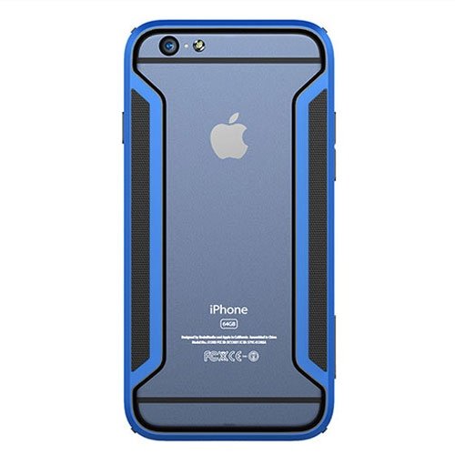 بامپر ژله ای Apple iPhone 6 Armor