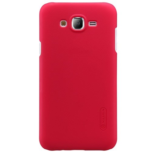 قاب محافظ Samsung Galaxy J5 Frosted Shield