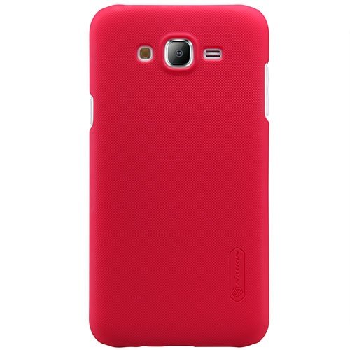 قاب محافظ Samsung Galaxy J7 Frosted Shield