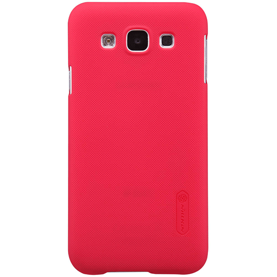 قاب محافظ Samsung Galaxy E7 Frosted Shield