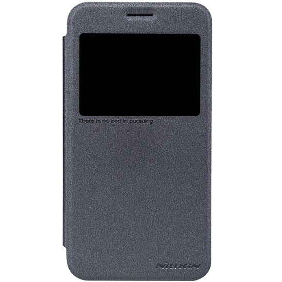 کیف چرمی Samsung Galaxy core max Sparkle