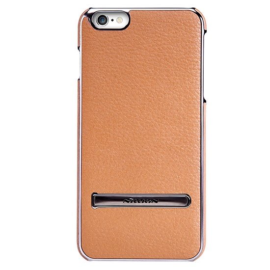 قاب محافظ چرمی Apple iPhone 6 Plus M-Jarl