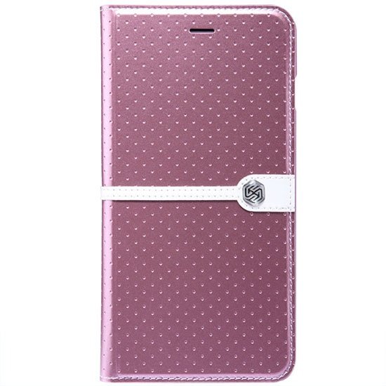 کیف چرمی APPLE iPhone 6 Plus Ice
