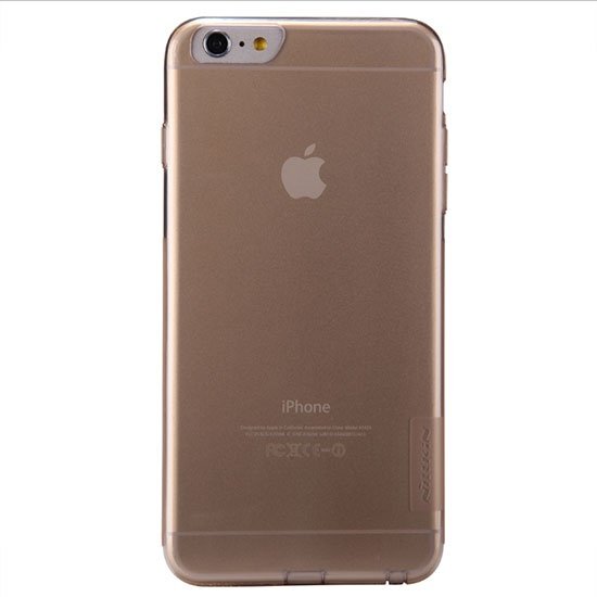 محافظ ژله ای APPLE iPhone 6 Plus Nature