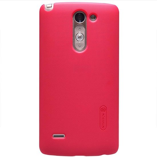 قاب محافظ LG G3 Stylus Frosted Shield