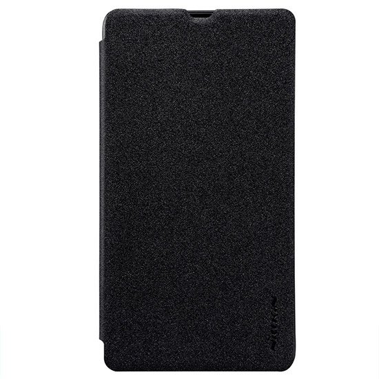 کیف چرمی Microsoft Lumia 540 Sparkle