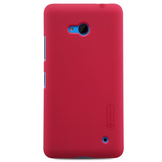 قاب محافظ Microsoft Lumia 640 Frosted Shield