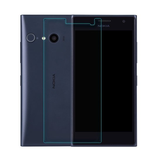 محافظ صفحه نمایش شیشه ای NOKIA Lumia 730/735 Amazing H