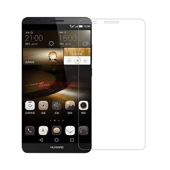 محافظ صفحه نمایش شیشه ای HUAWEI Ascend Mate7 Amazing H PRO