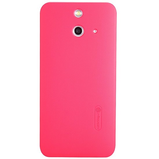 قاب محافظ HTC One E8 Frosted Shield