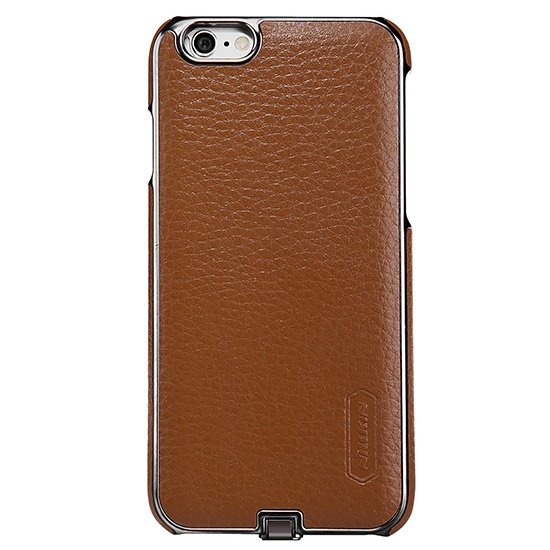 قاب گیرنده شارژر وایرلس Apple iPhone 6 N-Jarl