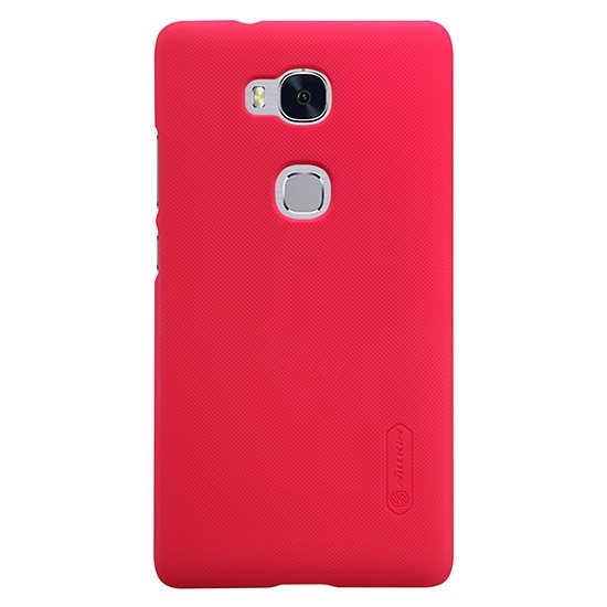 قاب محافظ HUAWEI Honor 5X Frosted Shield