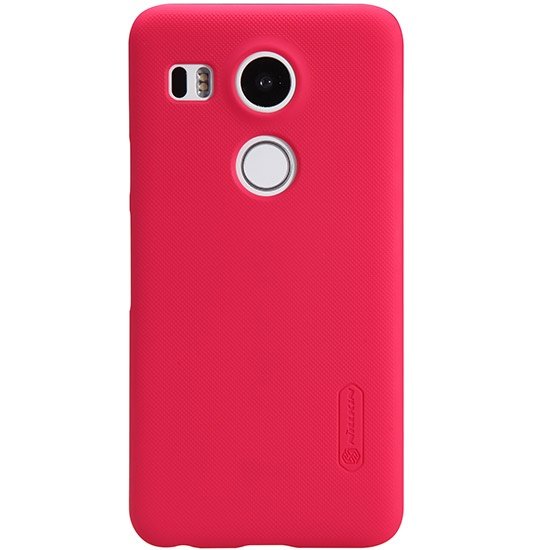 قاب محافظ LG Nexus 5X Frosted Shield