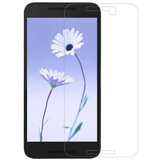 محافظ صفحه نمایش شیشه ای LG Nexus 5X Amazing H PRO