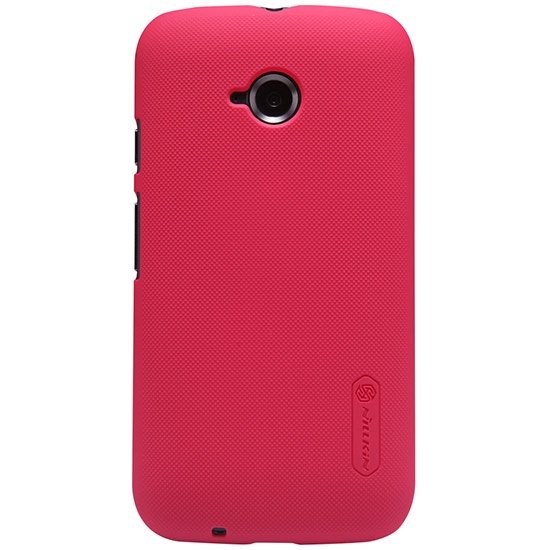 قاب محافظ MOTO E2 Frosted Shield