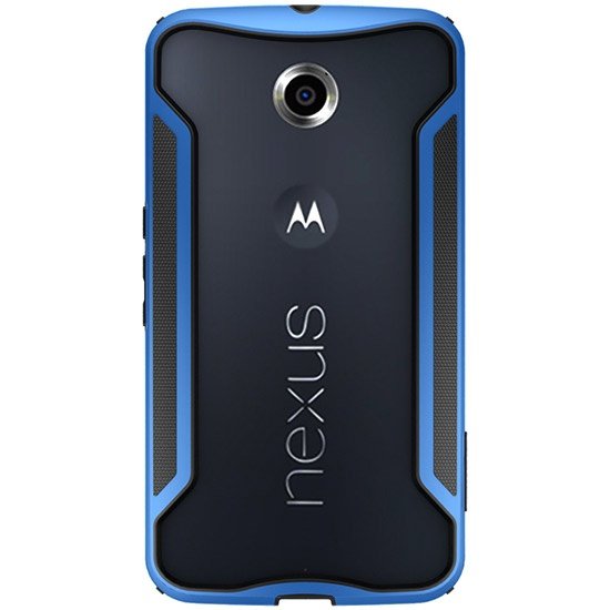 بامپر ژله ای Moto Nexus 6 Armor