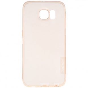 محافظ ژله ای Samsung Galaxy S6 Nature