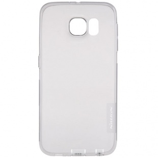محافظ ژله ای Samsung Galaxy S6 Edge Nature
