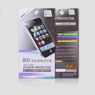 محافظ صفحه نمایش Samsung Galaxy S6 Edge Matte