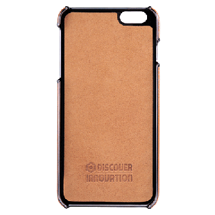 قاب محافظ چرمی Apple iPhone 6