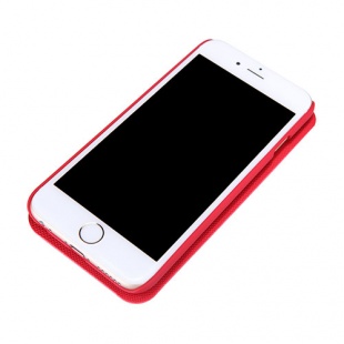 خرید کیف چرمی Apple iPhone 6