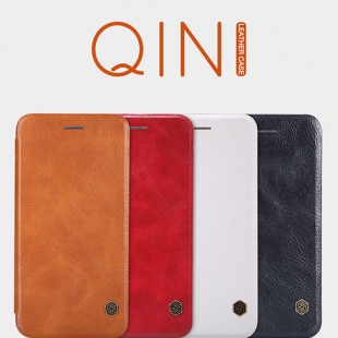 کیف چرمی Apple iPhone 6 Qin