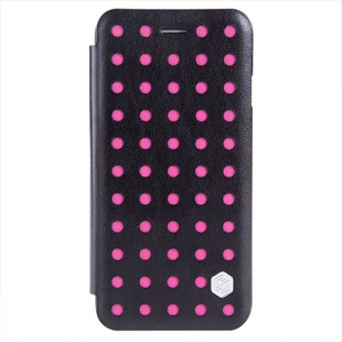 کیف چرمی Apple iPhone 6 pop