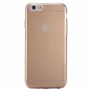 محافظ ژله ای Apple iPhone 6 Nature