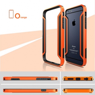 بامپر ژله ای Apple iPhone 6