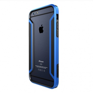 بامپر ژله ای Apple iPhone 6 Armor