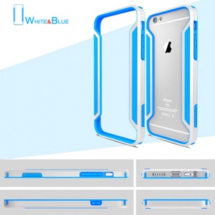 بامپر ژله ای Apple iPhone 6