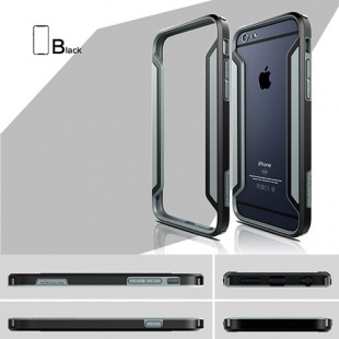 بامپر ژله ای Apple iPhone 6 Armor