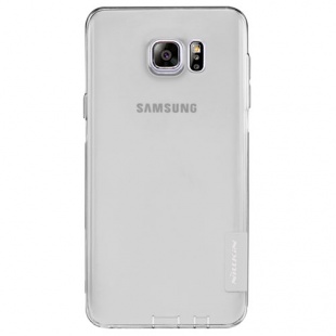 محافظ ژله ای Samsung Galaxy Note 5 Nature