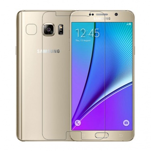 محافظ صفحه نمایش Samsung Galaxy Note 5