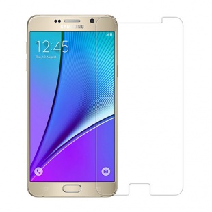 محافظ صفحه نمایش شیشه ای Samsung Galaxy Note 5 Amazing H+PRO