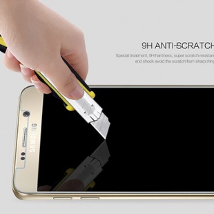 محافظ صفحه نمایش شیشه ای Samsung Galaxy Note 5