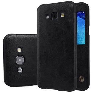 کیف چرمی Samsung Galaxy A8