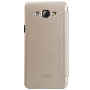 کیف چرمی Galaxy A8 Sparkle