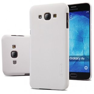 قاب محافظ  Galaxy A8 Frosted Shield