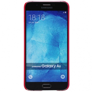 قاب محافظ Samsung Galaxy A8 Frosted Shield