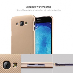 قاب محافظ Samsung Frosted Shield
